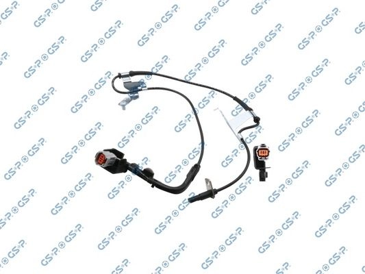 Датчик АБС GSP 9A0441 9 ZEWG 1440775282