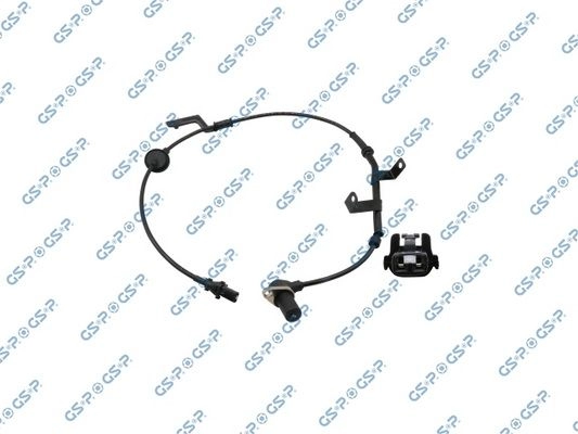 Датчик АБС GSP V3GV I 9A0450 1440775291