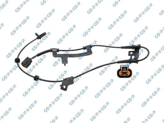 Датчик АБС GSP 9A0480 1440775321 GXN D2Q