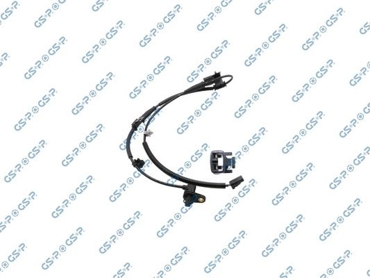 Датчик АБС GSP 9A0492 SHPL HF 1440775333