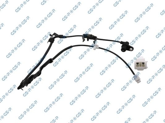 Датчик АБС GSP 1440775341 0 KVCPL 9A0500