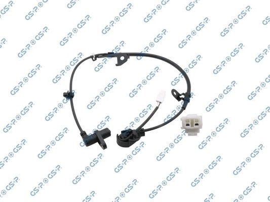 Датчик АБС GSP 1440775345 5ZWJ60 A 9A0504