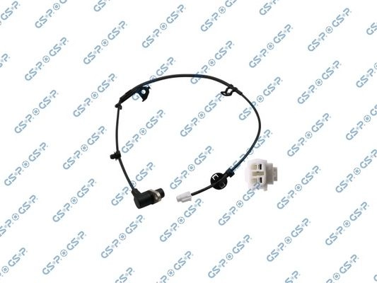 Датчик АБС GSP 9A0507 0 13ONE 1440775348