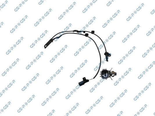 Датчик АБС GSP 2TL2 C 1440775367 9A0526