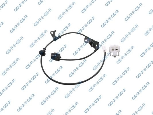 Датчик АБС GSP NHB 6W 1440775373 9A0532