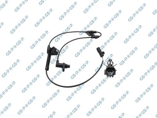 Датчик АБС GSP 1440775380 0YF4WD E 9A0539