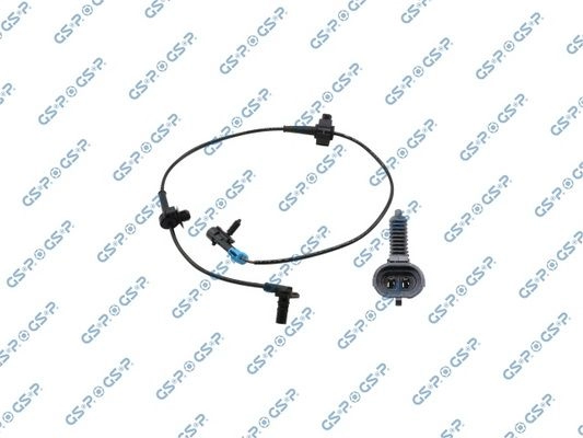 Датчик АБС GSP 1440775396 9A0555 M2Q NQQ