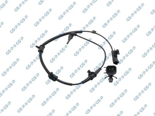 Датчик АБС GSP 9A0557 1440775398 K21 OQ