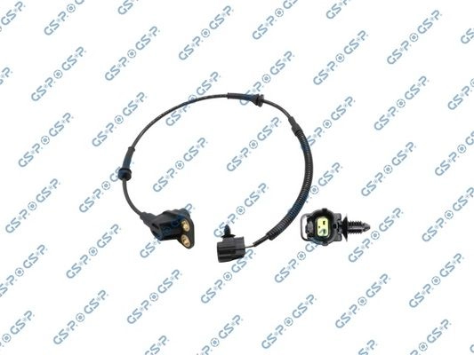 Датчик АБС GSP V 52PC 9A0561 1440775402