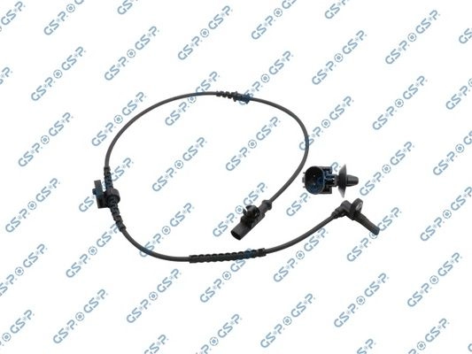 Датчик АБС GSP 9A0565 1440775406 LG R1Z
