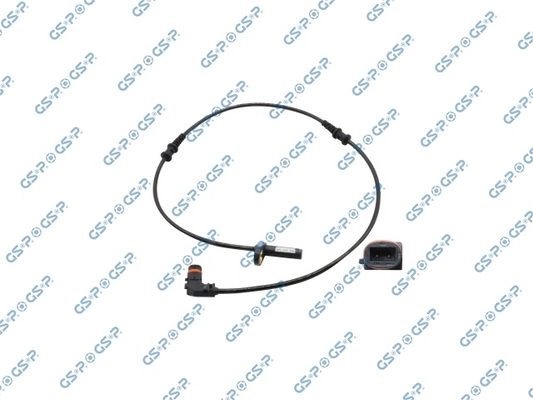 Датчик АБС GSP B 03QF8E 1440775448 9A0607