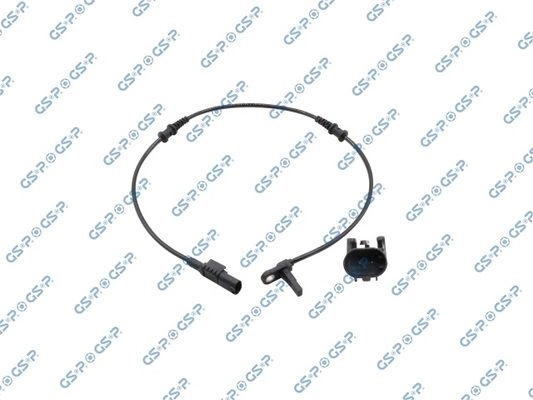 Датчик АБС GSP 9A0621 4HU QX9 1440775462