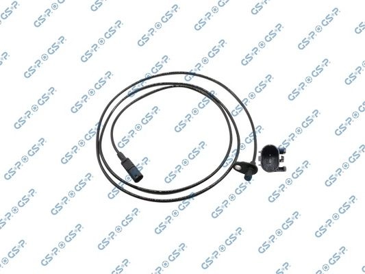 Датчик АБС GSP 1440775463 BI JIV 9A0622