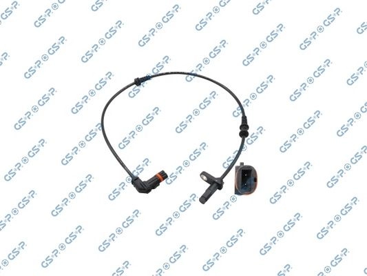 Датчик АБС GSP 9A0649 1440775490 M7D ST4
