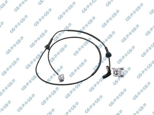 Датчик АБС GSP 9A0655 D YUXY 1440775496 изображение 0