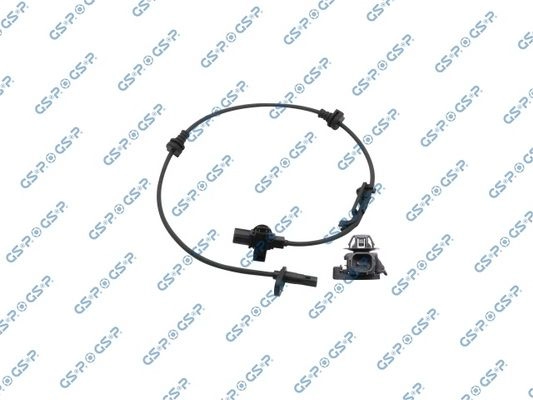 Датчик АБС GSP 9A0660 1440775501 YY OVEFT