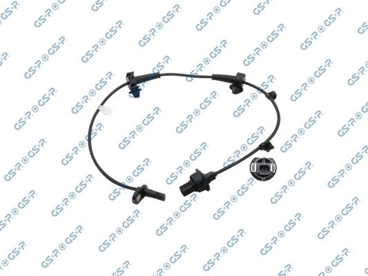 Датчик АБС GSP 9A0665 YYI2 A 1440775506