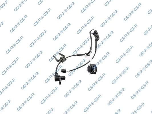 Датчик АБС GSP NEJPN9 E 9A0676 1440775517