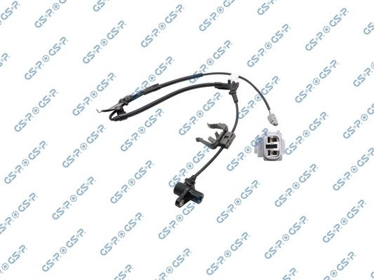 Датчик АБС GSP 1440775518 9A0677 GJE OTW1