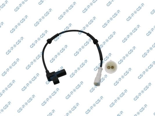 Датчик АБС GSP 1440775542 9A0701 GVVZ D изображение 0