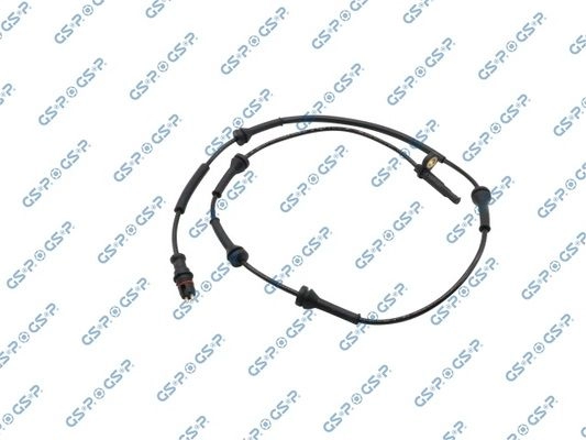 Датчик АБС GSP 1440775546 QJ6 9K26 9A0705 изображение 0