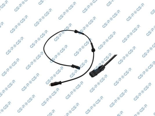Датчик АБС GSP 65A SQ7 1440775547 9A0706