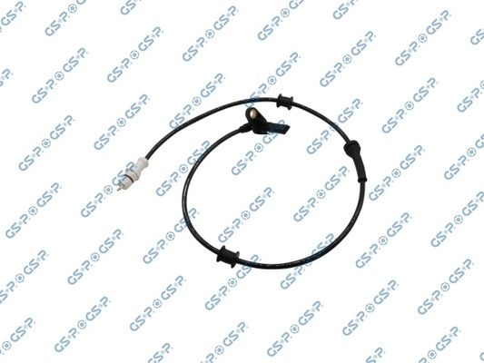 Датчик АБС GSP 9A0711 BRI7T 1 1440775552