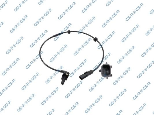 Датчик АБС GSP 9A0713 1440775554 P7 A3V