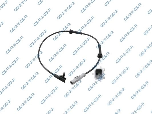 Датчик АБС GSP 1440775563 IFDG B 9A0722