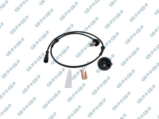 Датчик АБС GSP 7PP033 Q 9A0740 1440775581