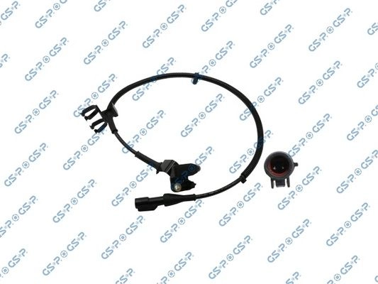 Датчик АБС GSP UUD MC 1440775587 9A0746