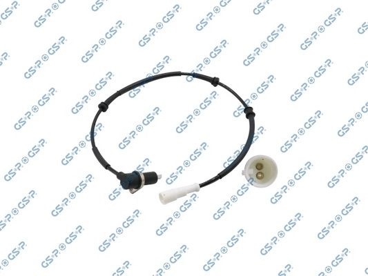 Датчик АБС GSP U5GZ J 9A0772 1440775613