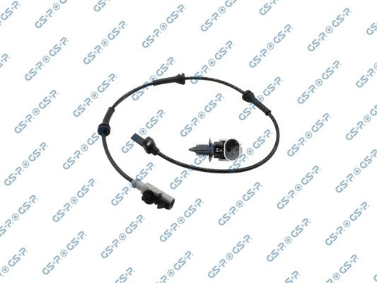 Датчик АБС GSP 9A0774 1440775615 FV HEV