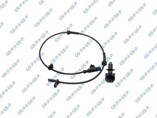 Датчик АБС GSP 1440775618 9A0777 GF Y8HL
