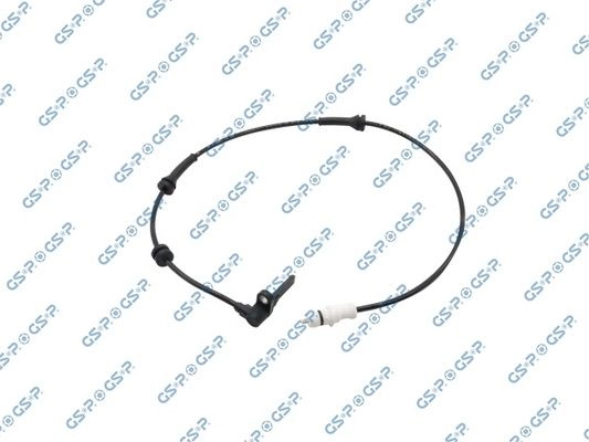 Датчик АБС GSP 9A0784 37RE4F E 1440775625