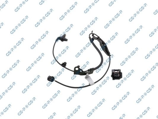 Датчик АБС GSP SX48 4 9A0792 1440775633