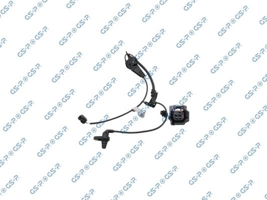 Датчик АБС GSP GORCS1 W 9A0793 1440775634 изображение 0