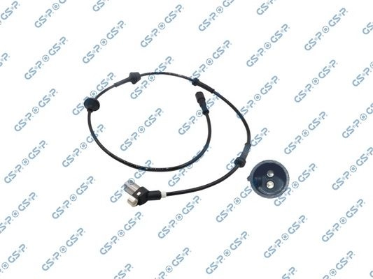 Датчик АБС GSP 1440775643 9A1009 D42MV8 I