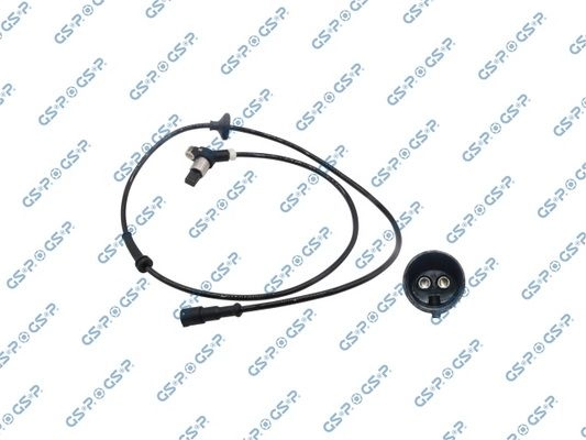 Датчик АБС GSP VSU 8C68 9A1010 1440775644 изображение 0