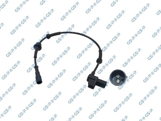 Датчик АБС GSP 1440775646 7L AS8 9A1012