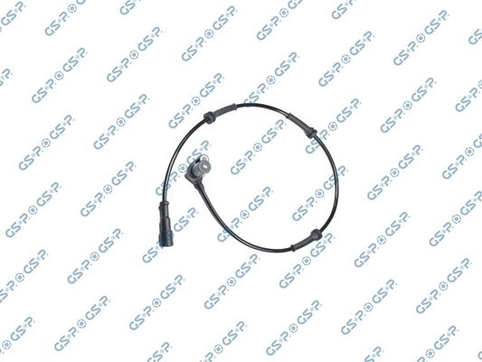 Датчик АБС GSP JH7 LD 1440775649 9A1015