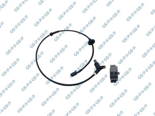 Датчик АБС GSP E6WXH5 K 1440775654 9A1020