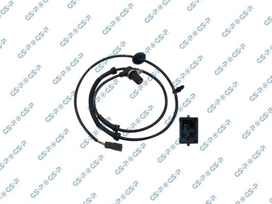 Датчик АБС GSP QP09 E 9A1021 1440775655