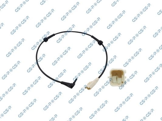 Датчик АБС GSP 8H5Y 206 9A1023 1440775657