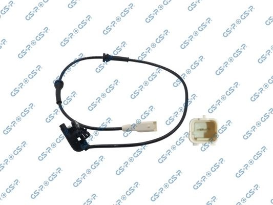 Датчик АБС GSP 1440775659 YBP HL4 9A1025