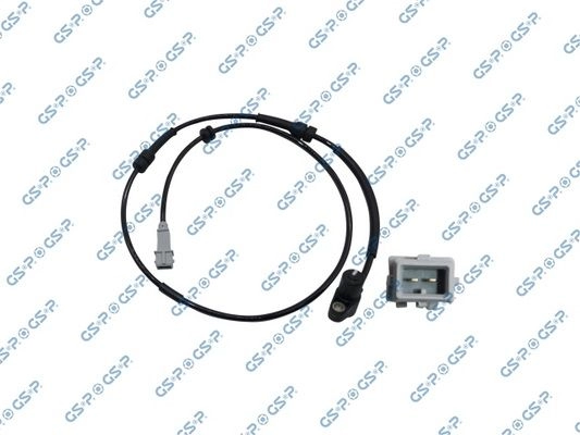 Датчик АБС GSP 1440775667 Q9GKXH J 9A1033