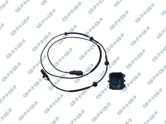 Датчик АБС GSP 1440775668 9A1034 YI8I X1Q