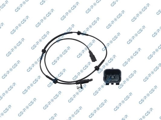 Датчик АБС GSP 1440775670 9A1036 L53 XNL изображение 0