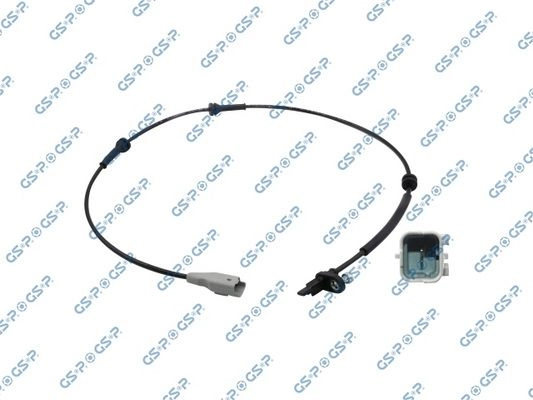 Датчик АБС GSP 1440775677 P J8QO7K 9A1043