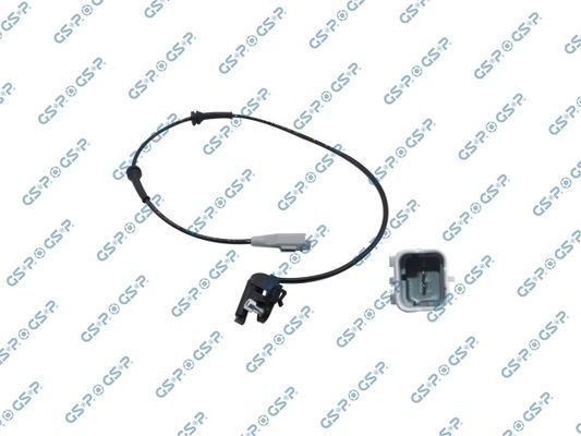 Датчик АБС GSP 9A1052 K4NP 7FW 1440775686